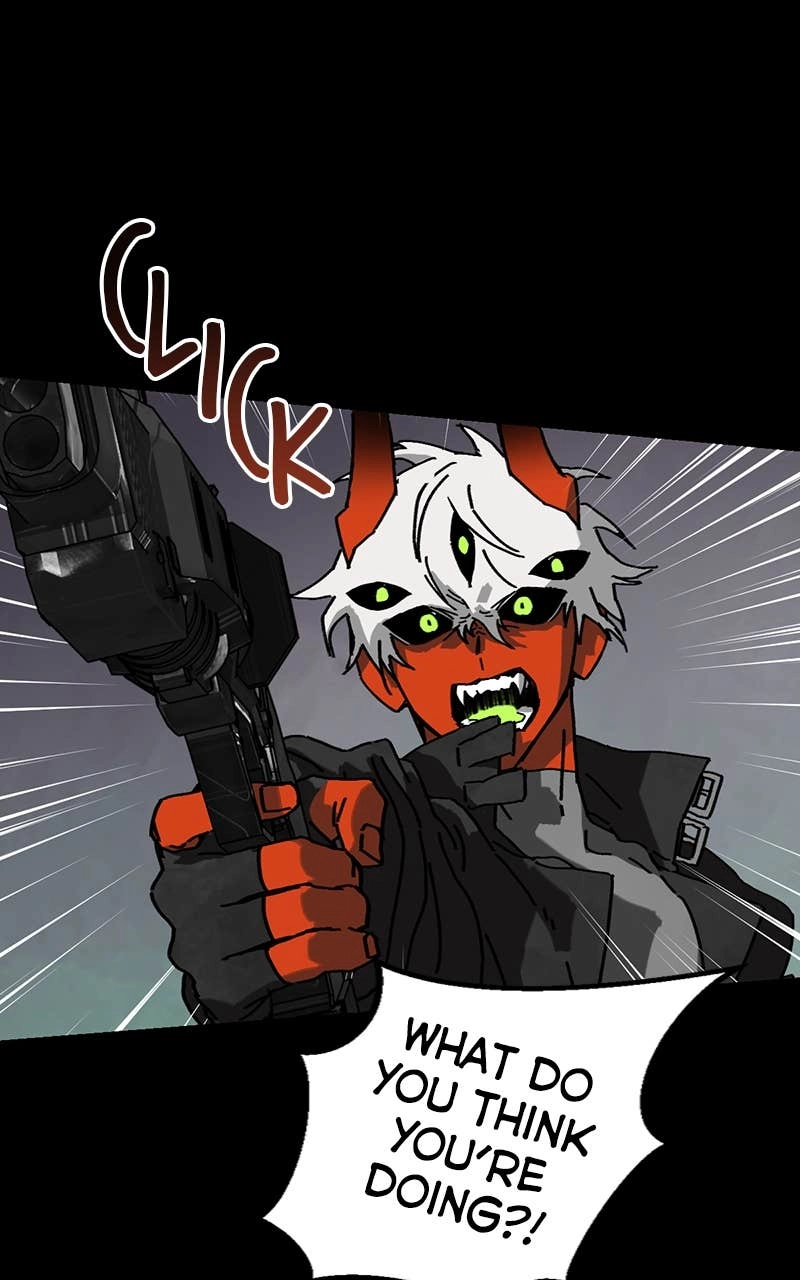 On the Way to Meet Mom Chapter 5 - Page 3