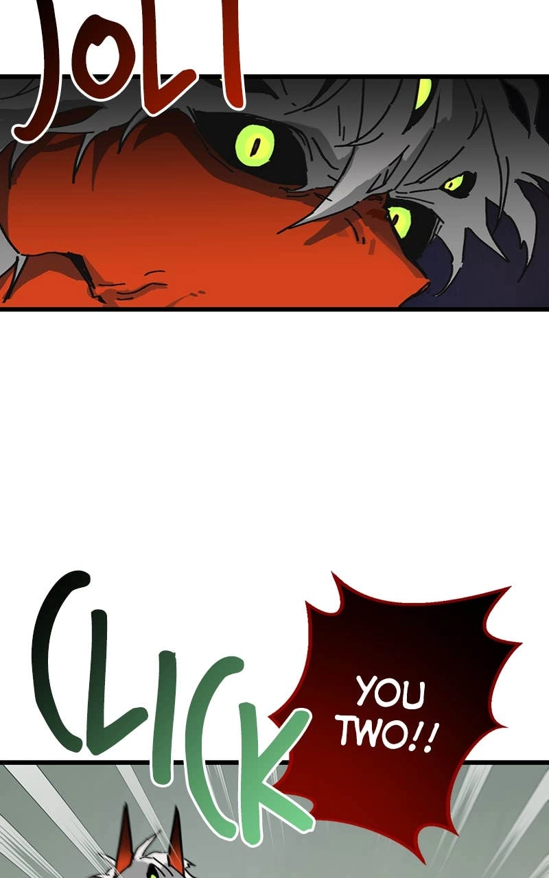 On the Way to Meet Mom Chapter 5 - Page 21