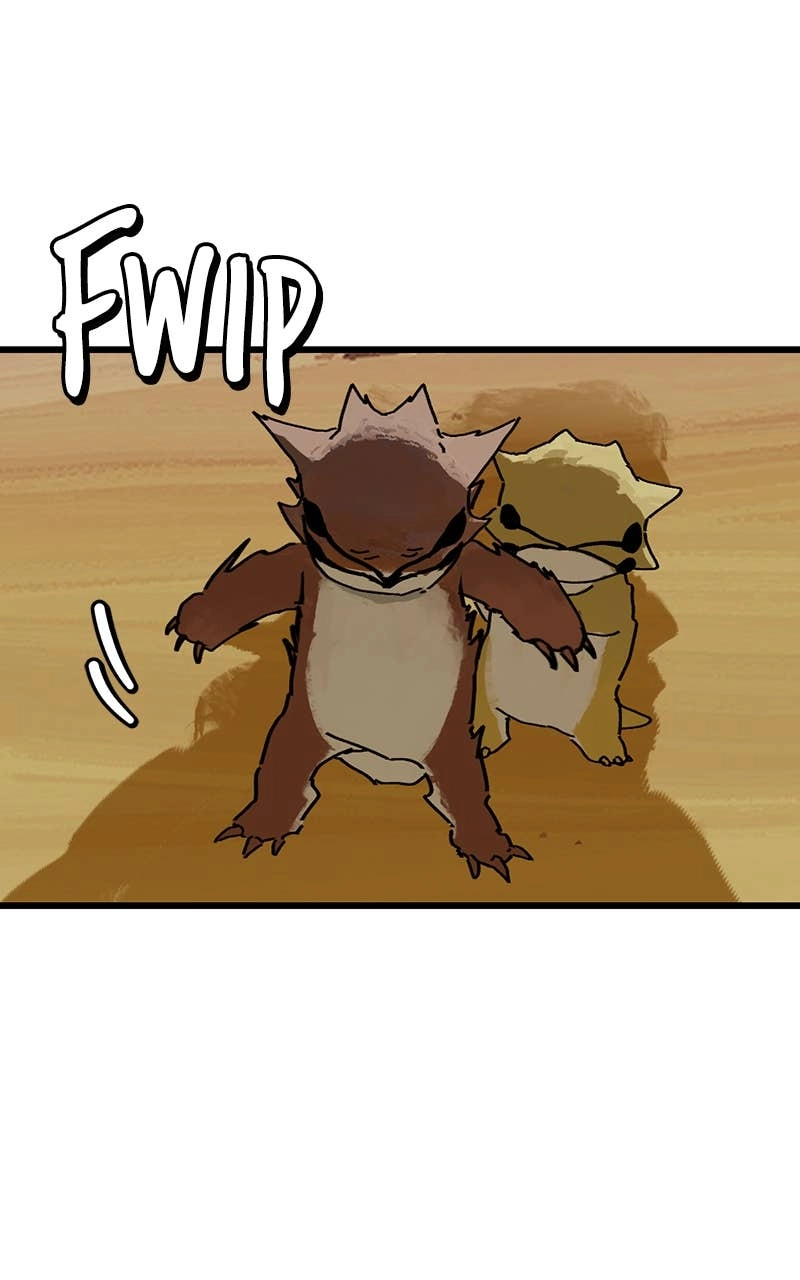 On the Way to Meet Mom Chapter 5 - Page 23