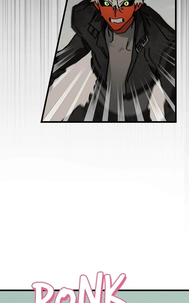 On the Way to Meet Mom Chapter 5 - Page 36