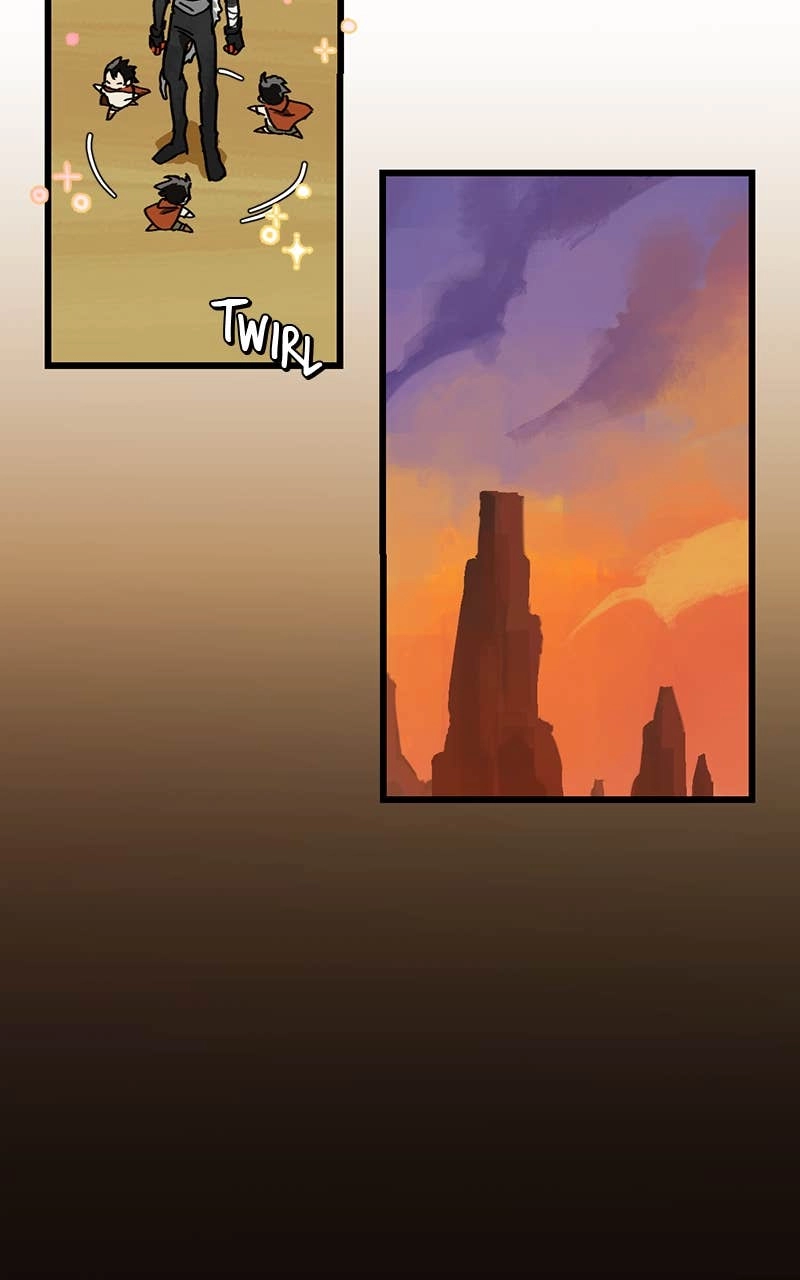 On the Way to Meet Mom Chapter 5 - Page 52
