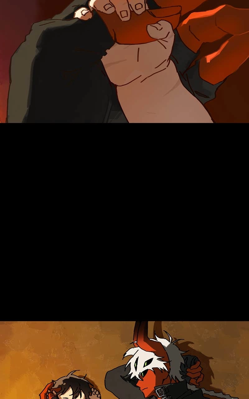 On the Way to Meet Mom Chapter 5 - Page 72