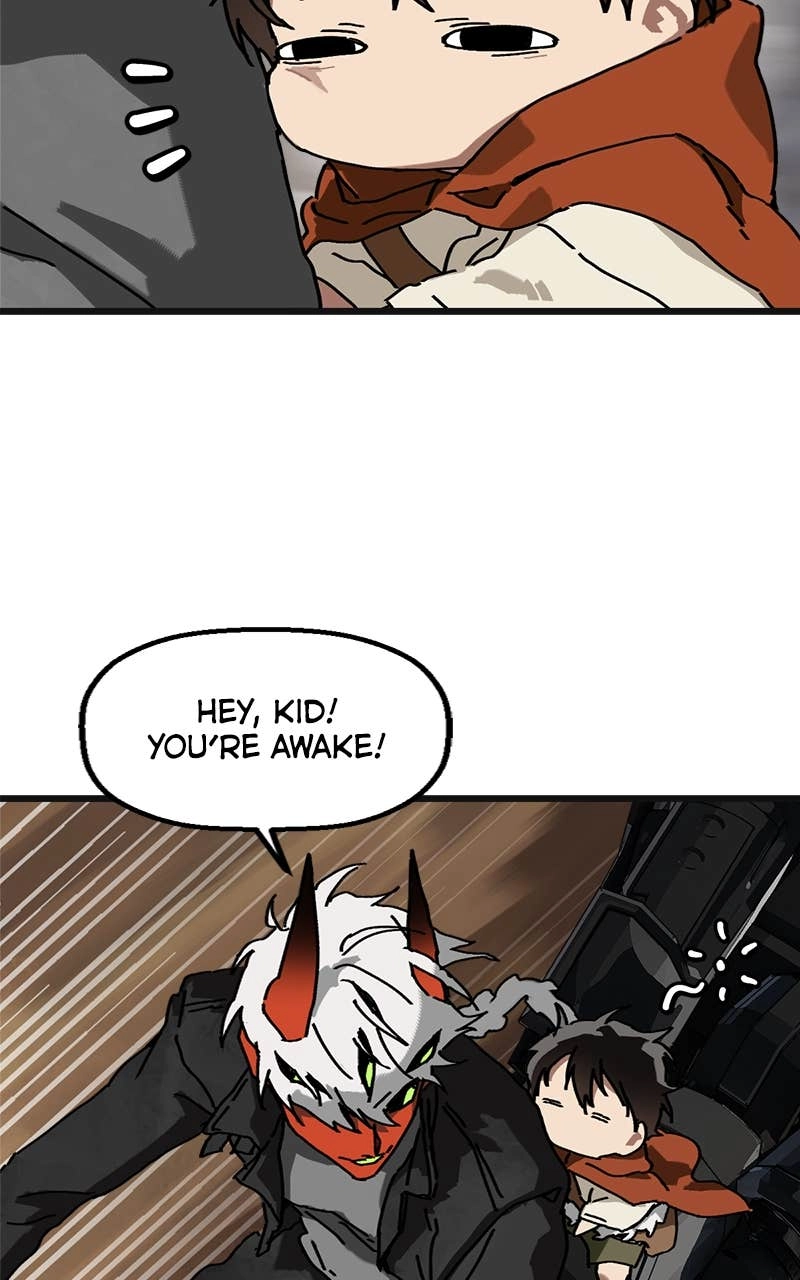 On the Way to Meet Mom Chapter 6 - Page 15