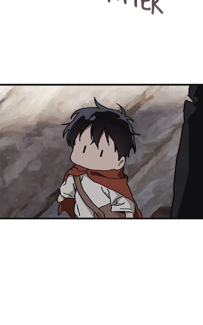 On the Way to Meet Mom Chapter 6 - Page 20