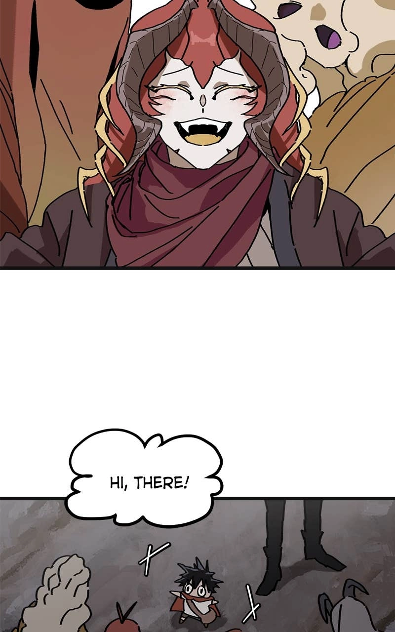 On the Way to Meet Mom Chapter 6 - Page 24