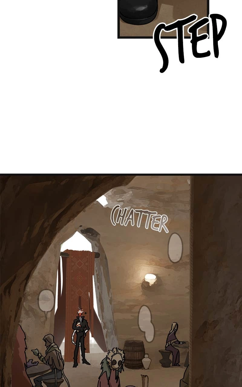 On the Way to Meet Mom Chapter 6 - Page 29