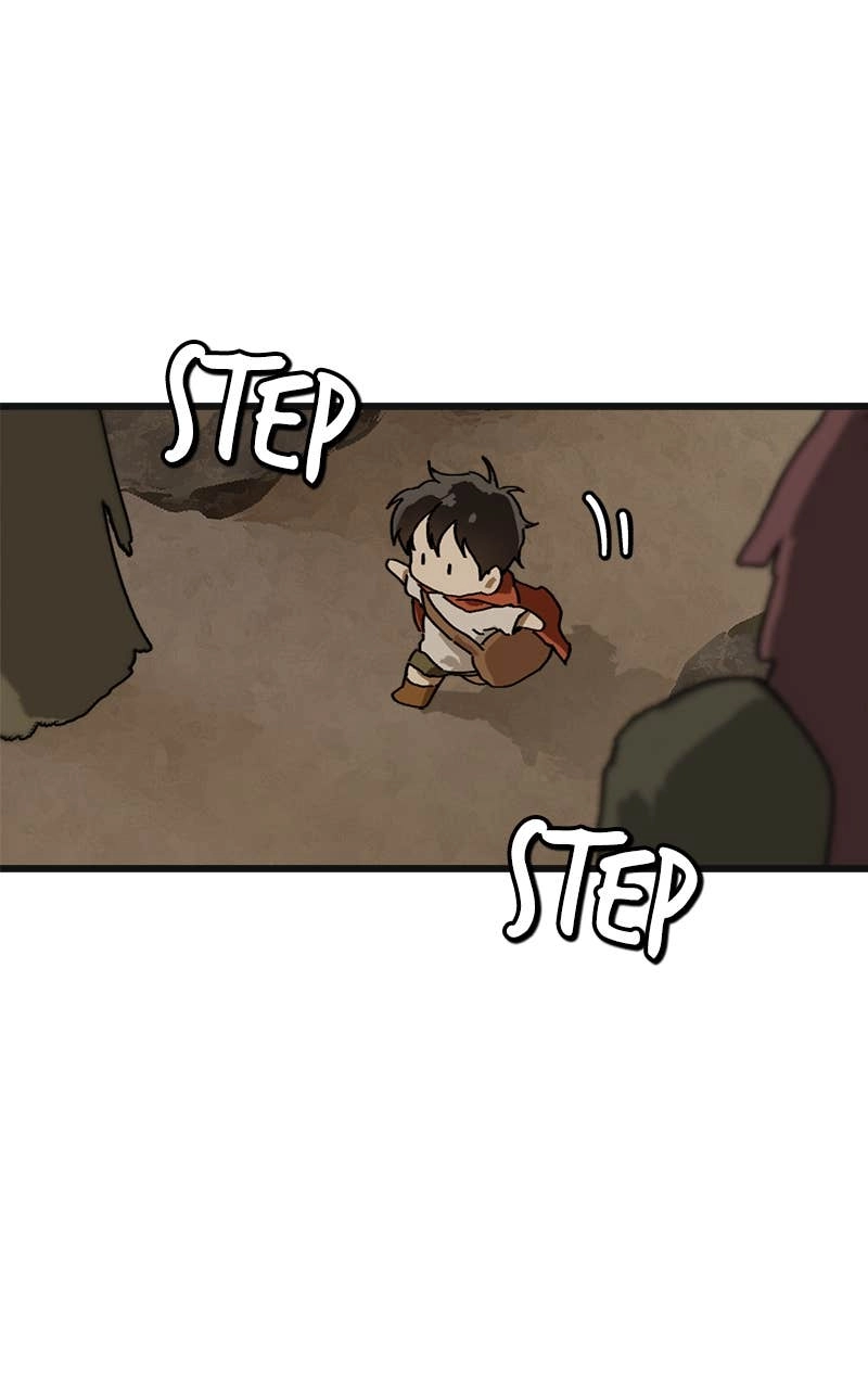On the Way to Meet Mom Chapter 6 - Page 55