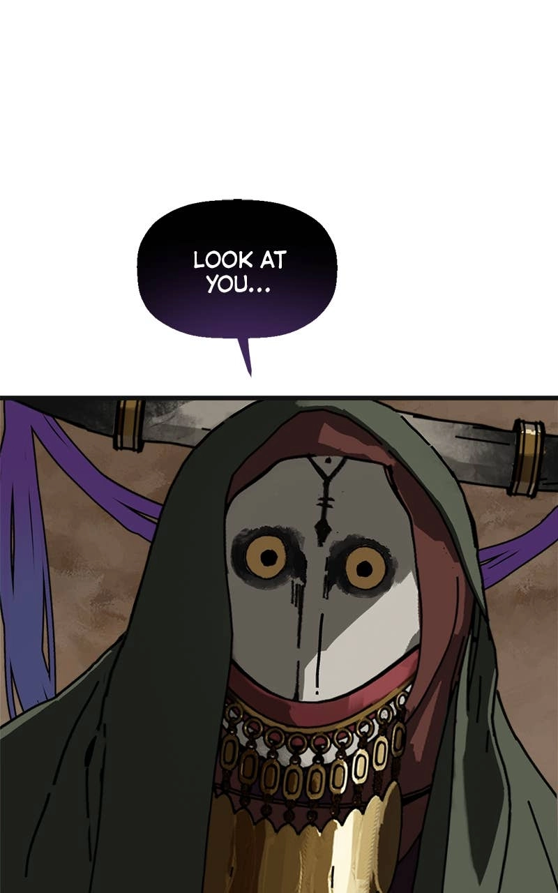 On the Way to Meet Mom Chapter 6 - Page 59
