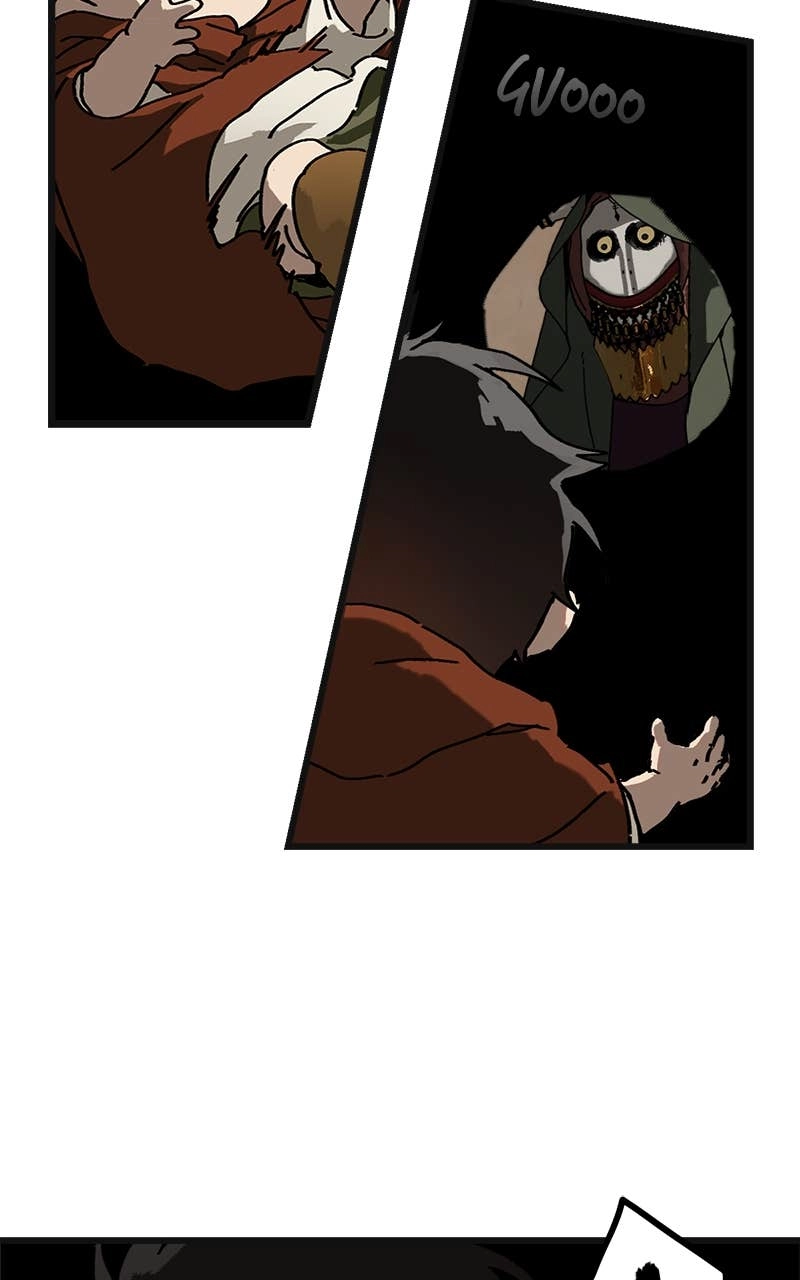On the Way to Meet Mom Chapter 6 - Page 65