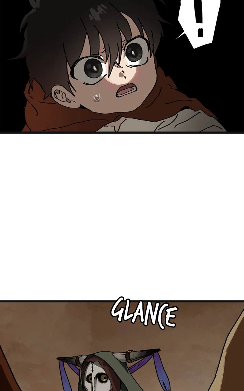 On the Way to Meet Mom Chapter 6 - Page 66
