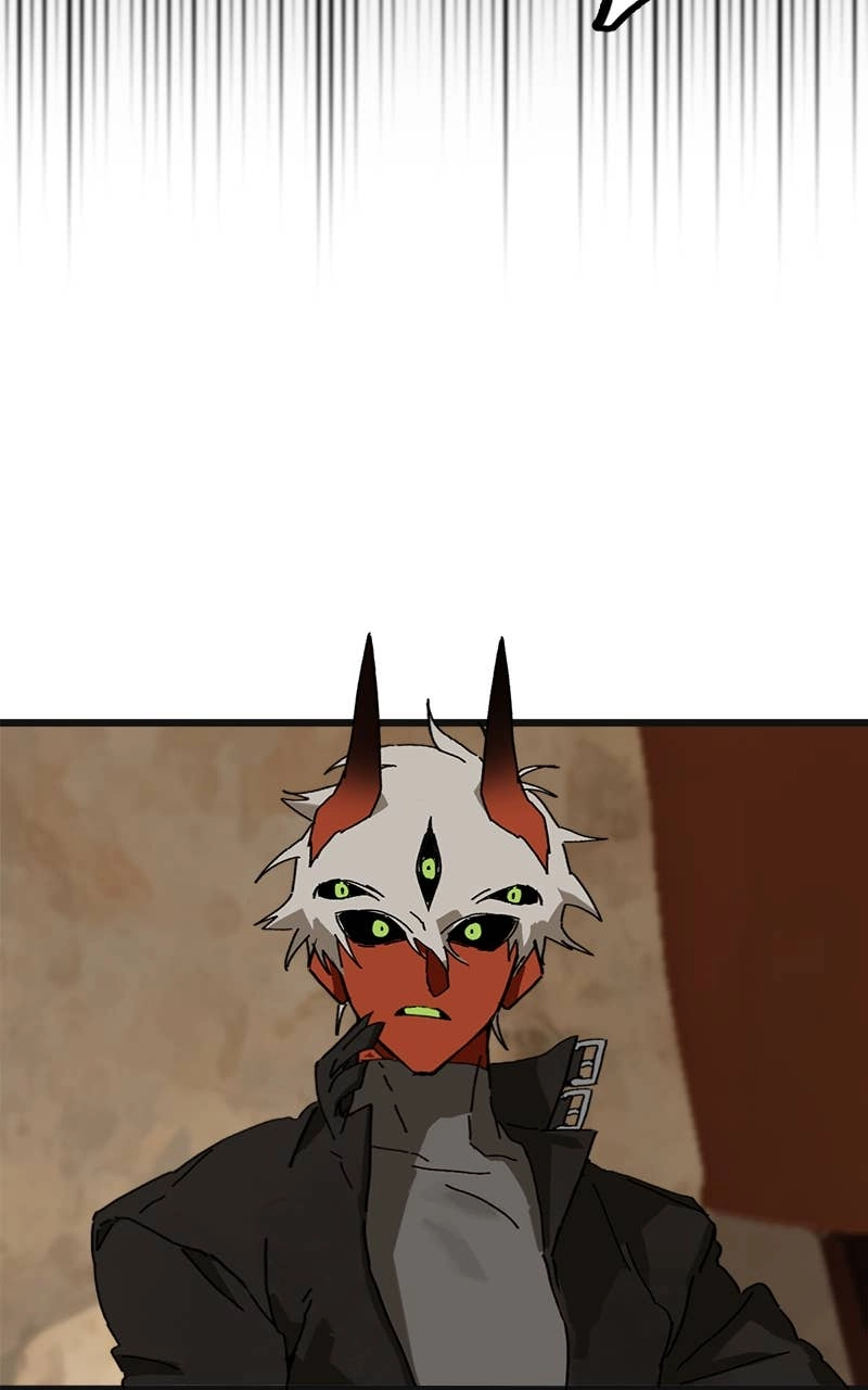 On the Way to Meet Mom Chapter 6 - Page 73