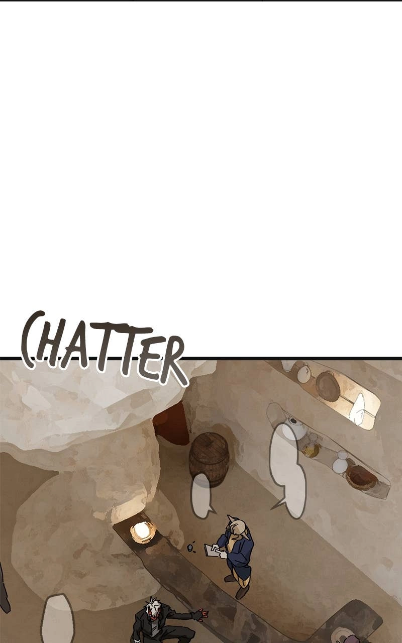 On the Way to Meet Mom Chapter 6 - Page 74