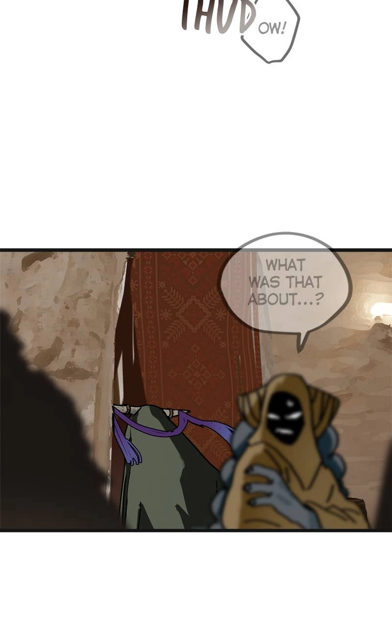 On the Way to Meet Mom Chapter 7 - Page 4