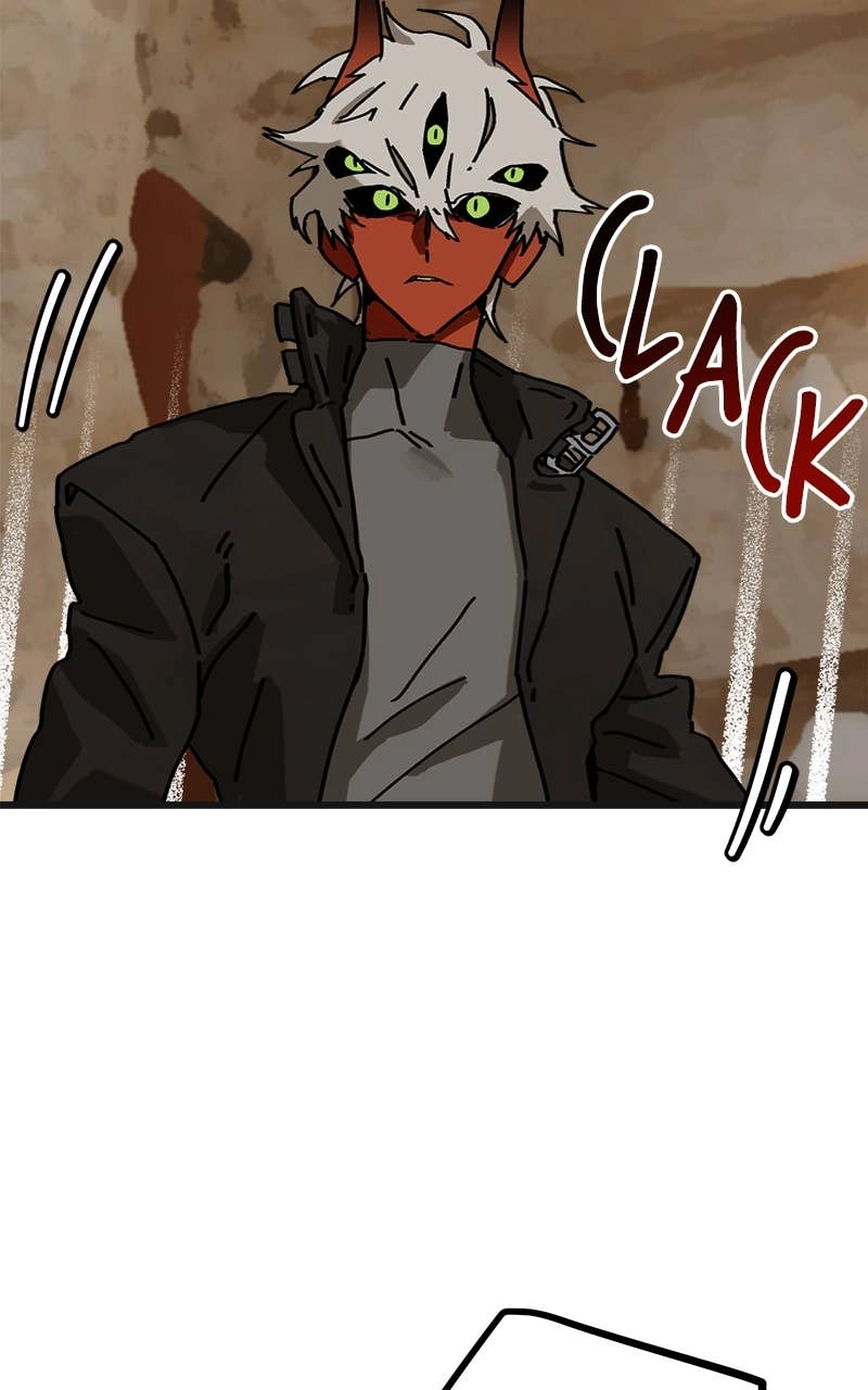 On the Way to Meet Mom Chapter 7 - Page 6