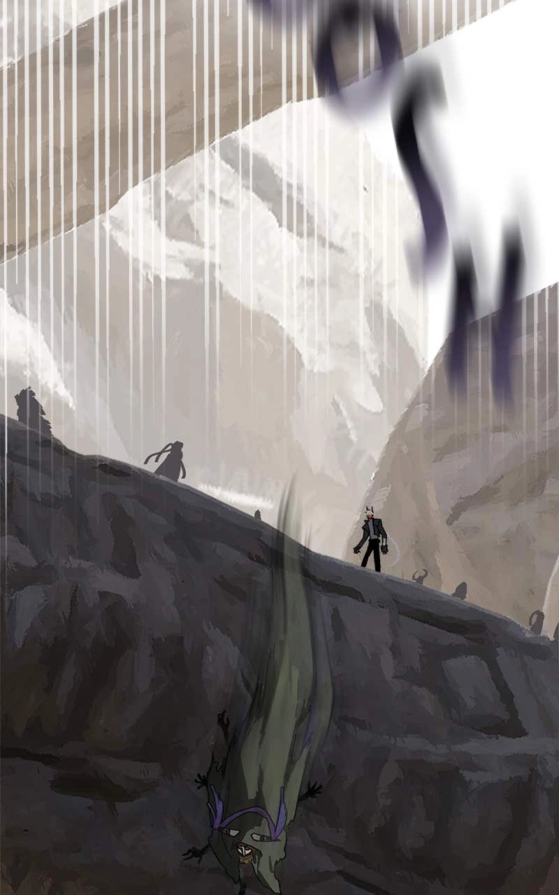 On the Way to Meet Mom Chapter 7 - Page 11