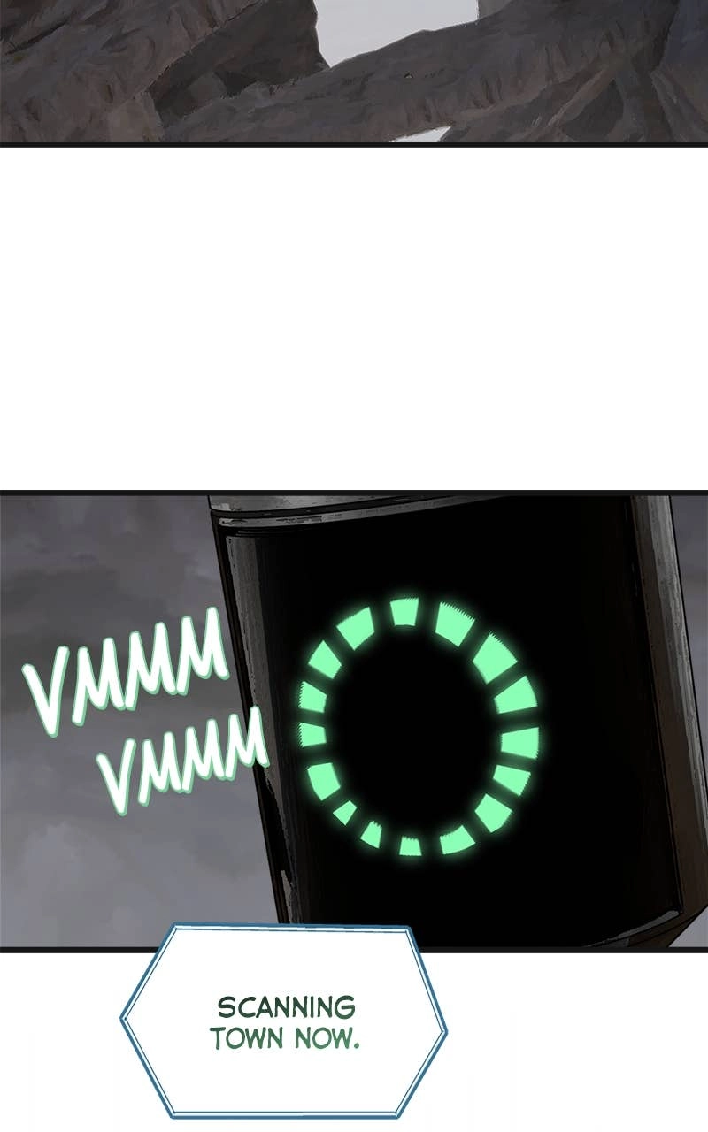 On the Way to Meet Mom Chapter 7 - Page 20