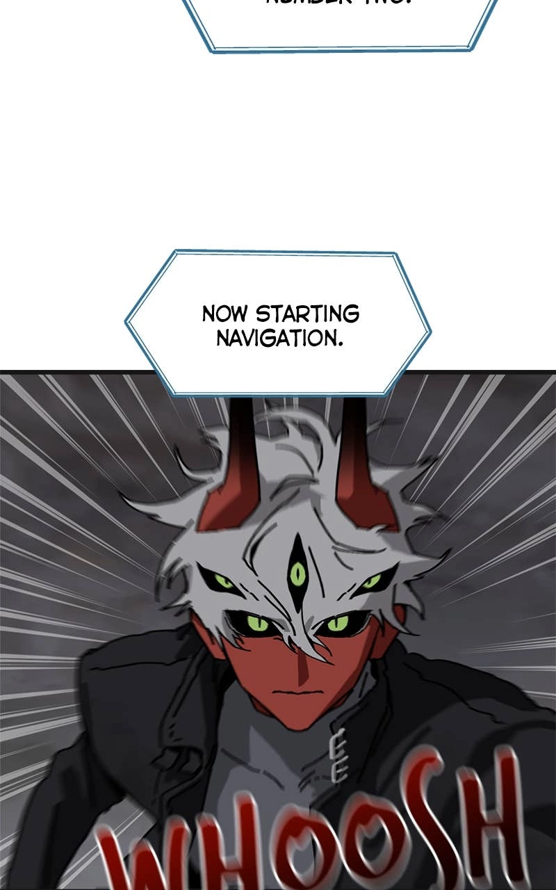 On the Way to Meet Mom Chapter 7 - Page 27