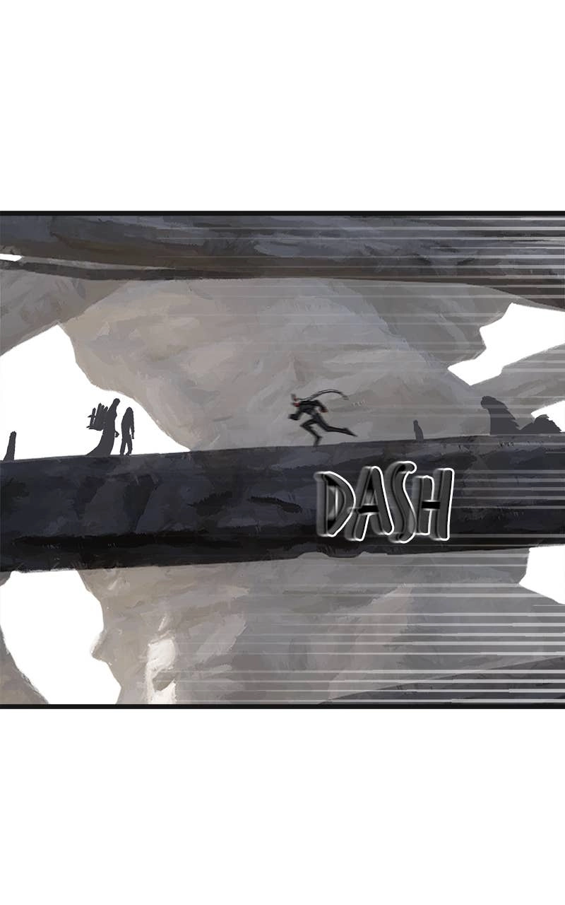 On the Way to Meet Mom Chapter 7 - Page 30