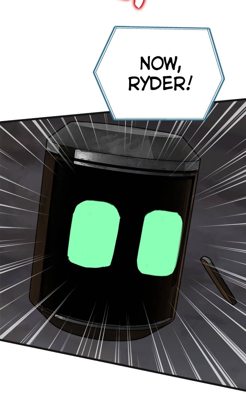 On the Way to Meet Mom Chapter 7 - Page 45