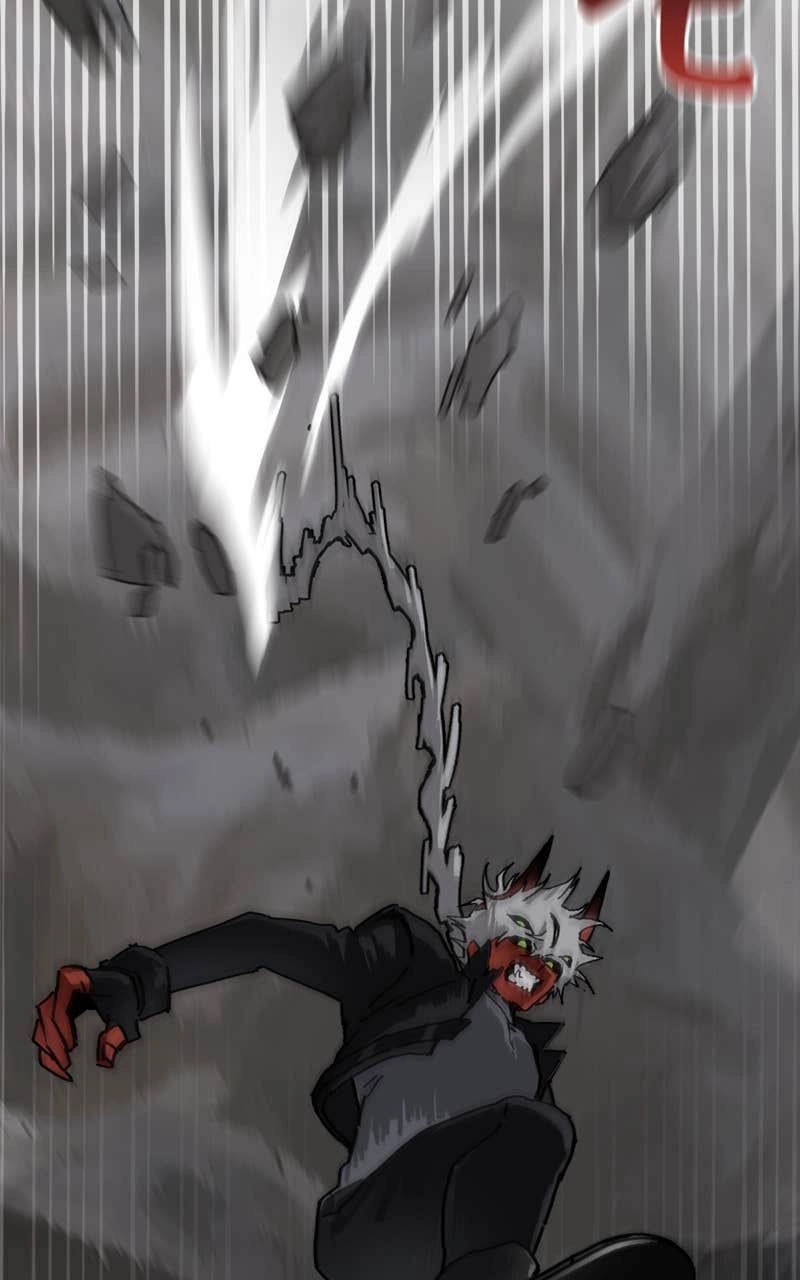 On the Way to Meet Mom Chapter 7 - Page 48