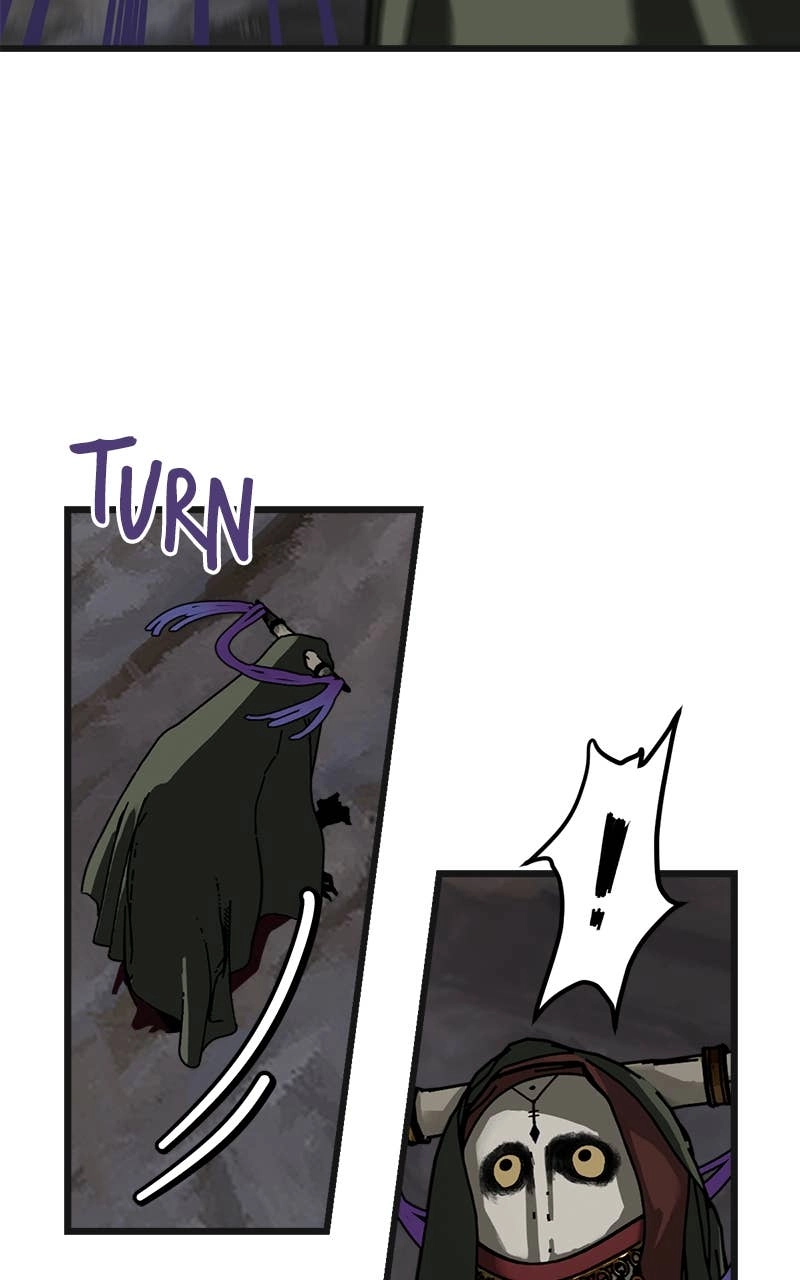 On the Way to Meet Mom Chapter 7 - Page 51