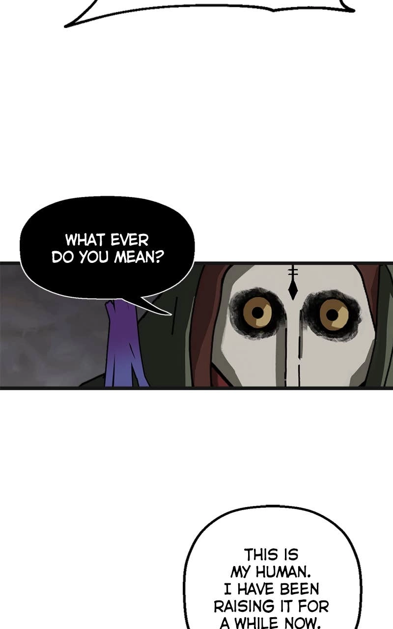 On the Way to Meet Mom Chapter 7 - Page 63