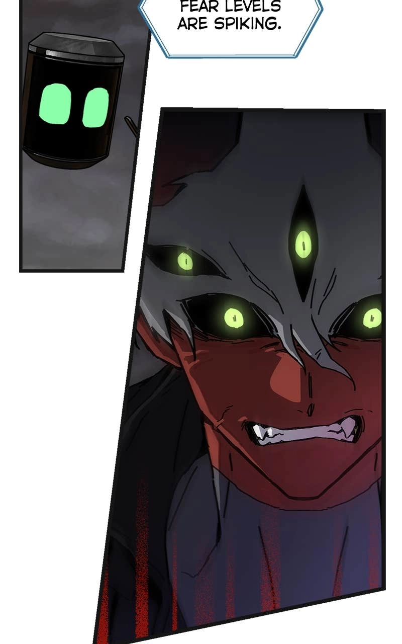 On the Way to Meet Mom Chapter 7 - Page 65