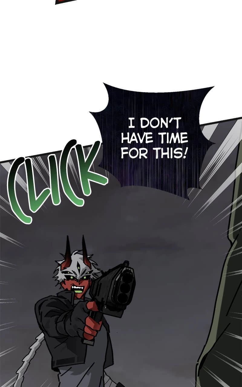 On the Way to Meet Mom Chapter 7 - Page 66