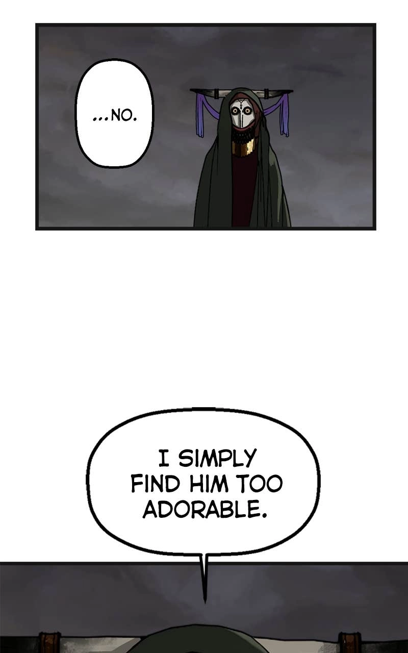 On the Way to Meet Mom Chapter 7 - Page 68