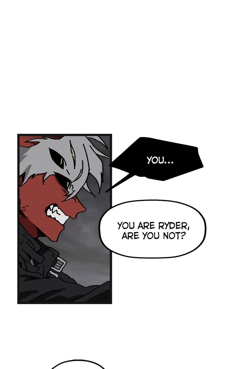 On the Way to Meet Mom Chapter 8 - Page 3