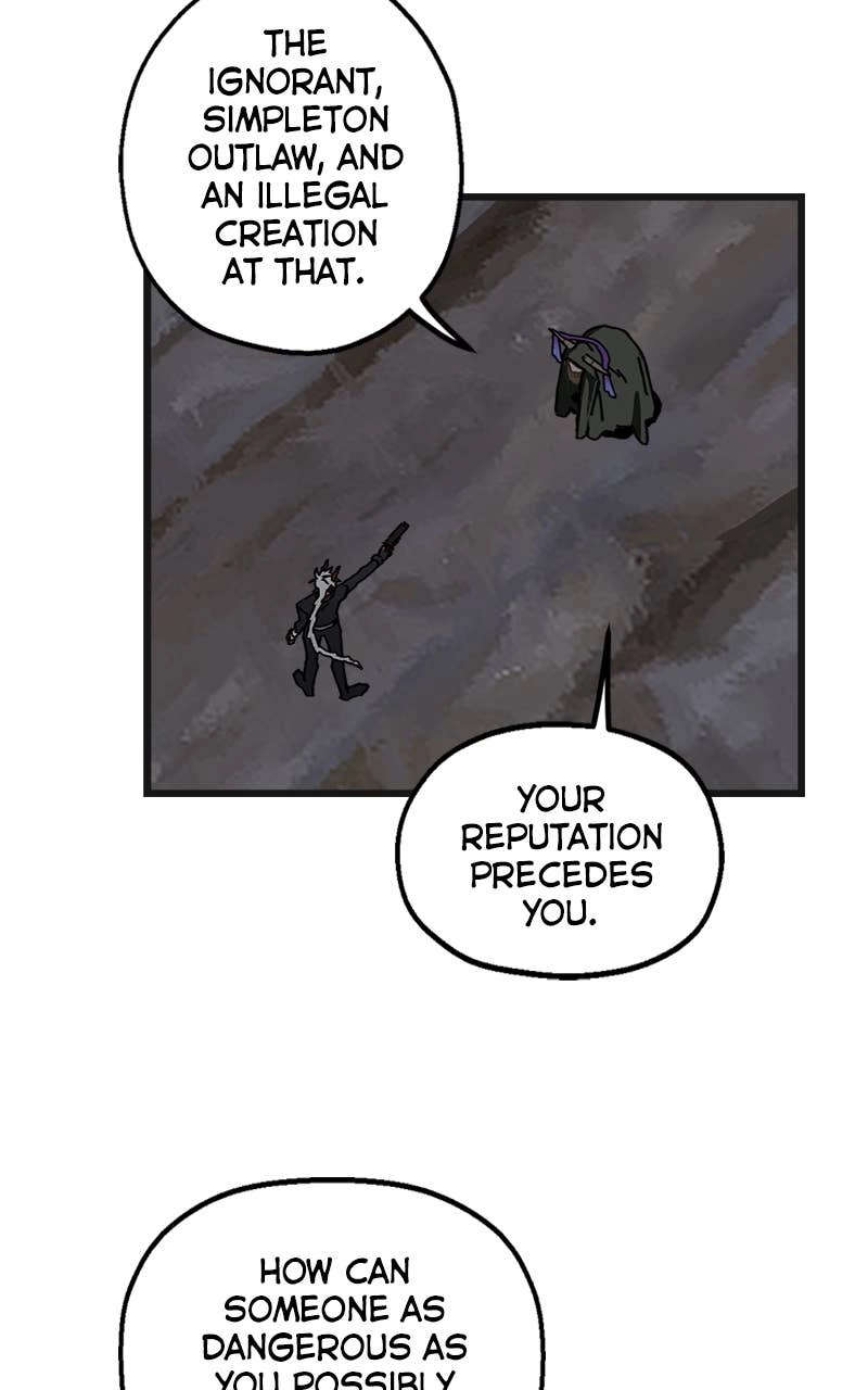 On the Way to Meet Mom Chapter 8 - Page 4