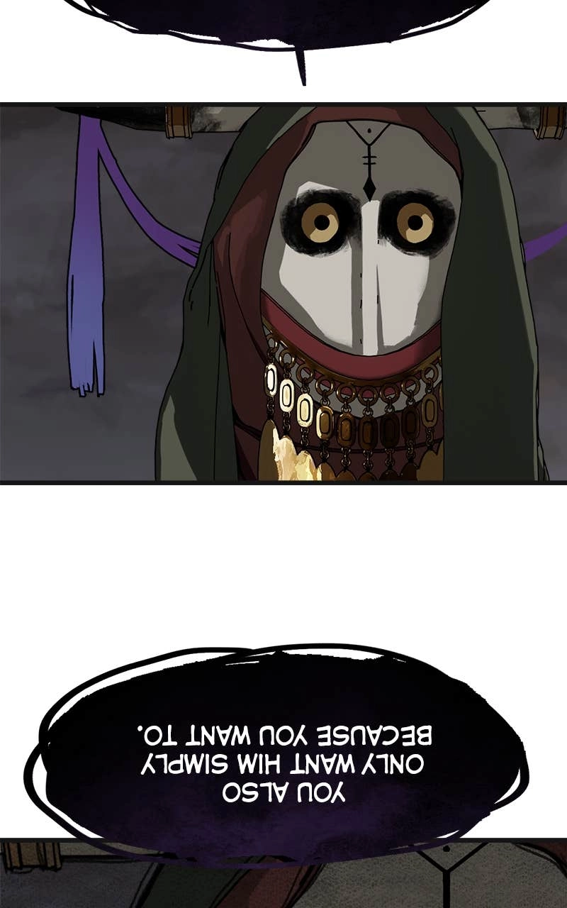 On the Way to Meet Mom Chapter 8 - Page 6