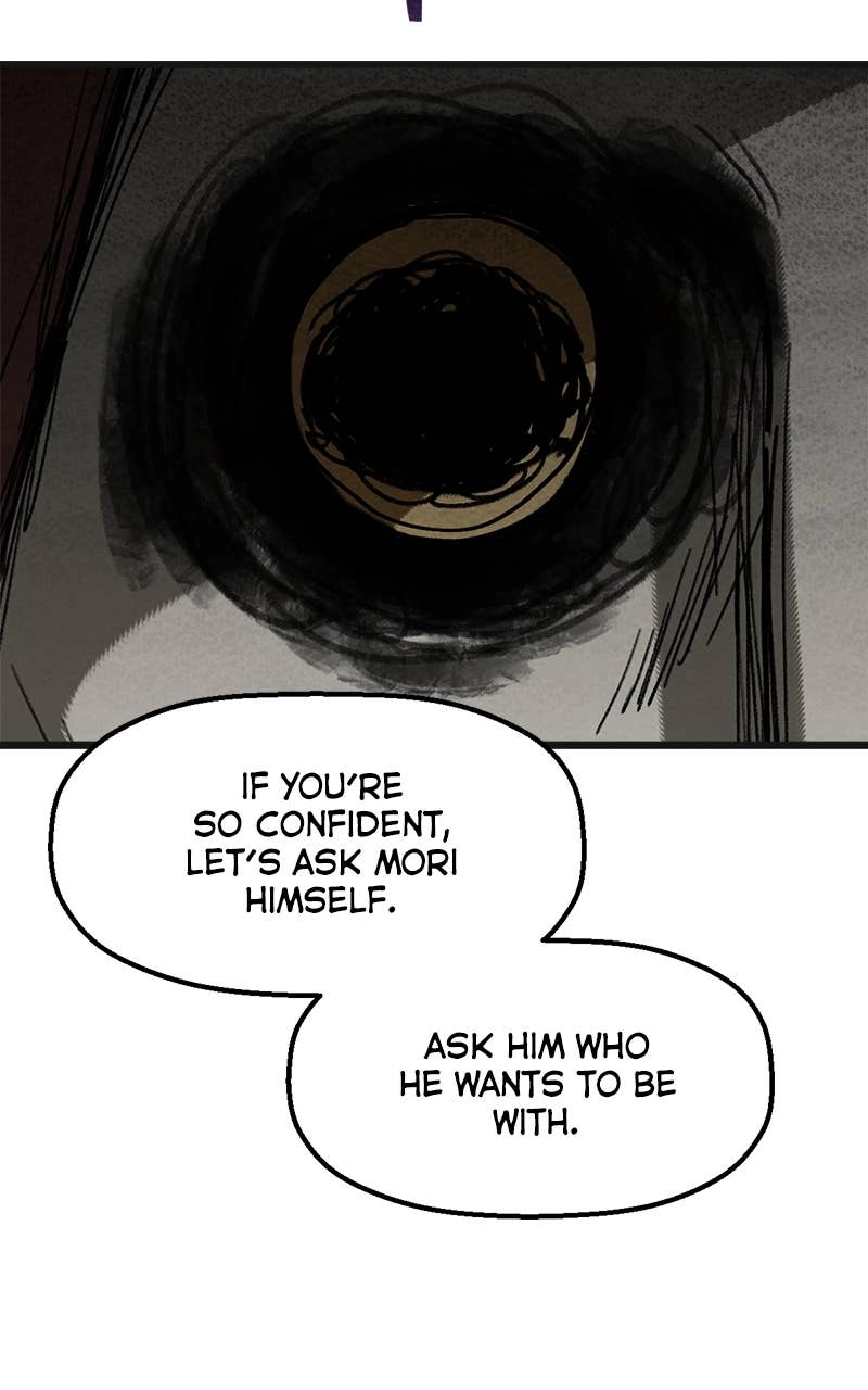On the Way to Meet Mom Chapter 8 - Page 8