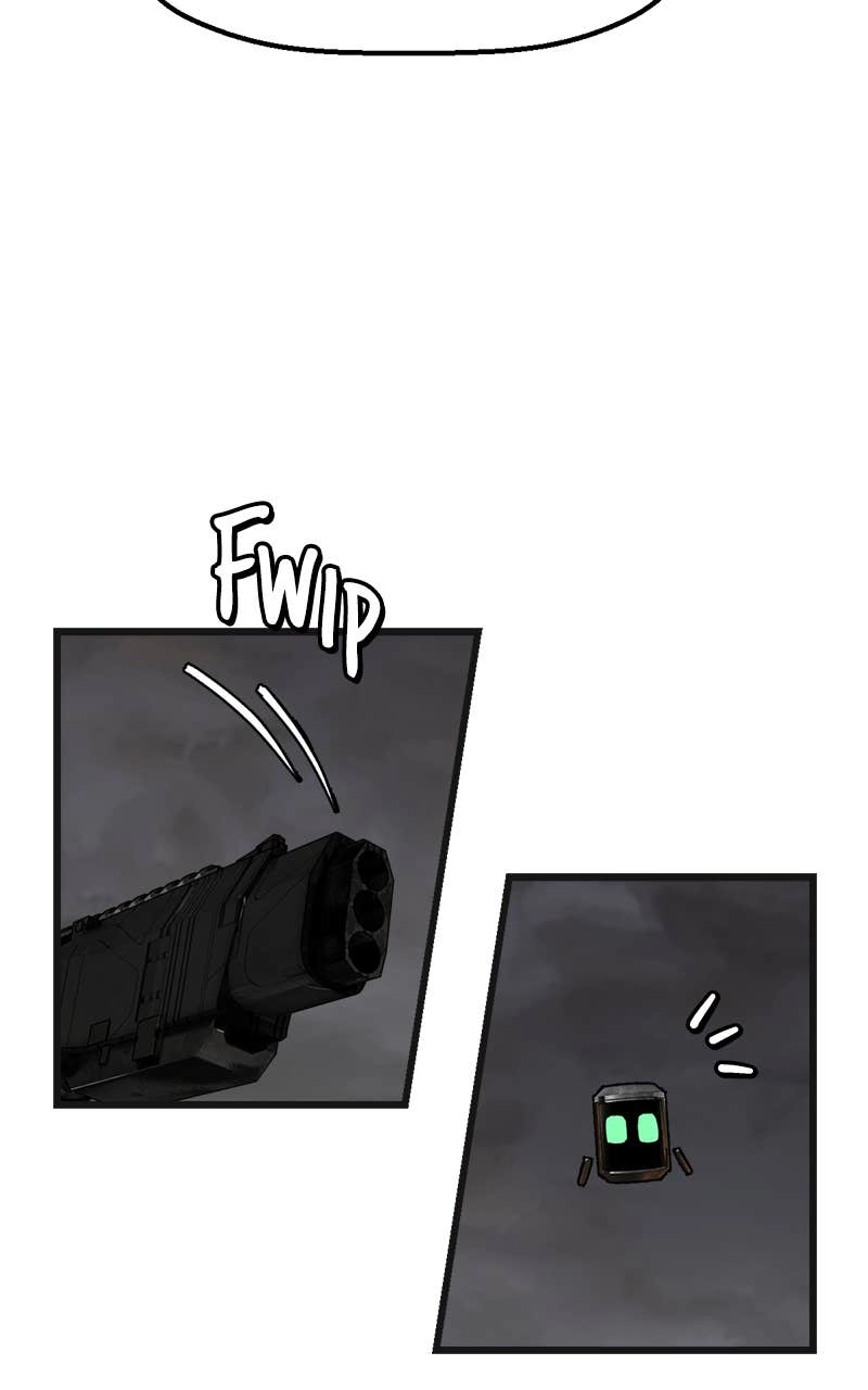 On the Way to Meet Mom Chapter 8 - Page 11