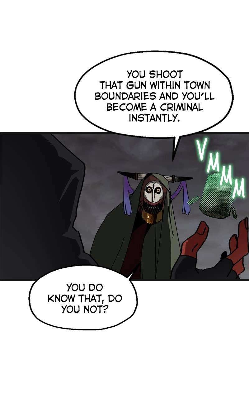 On the Way to Meet Mom Chapter 8 - Page 12