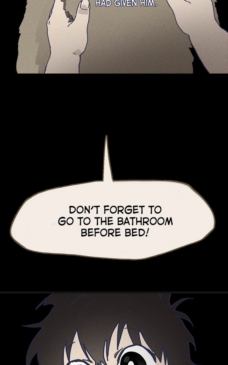 On the Way to Meet Mom Chapter 8 - Page 22