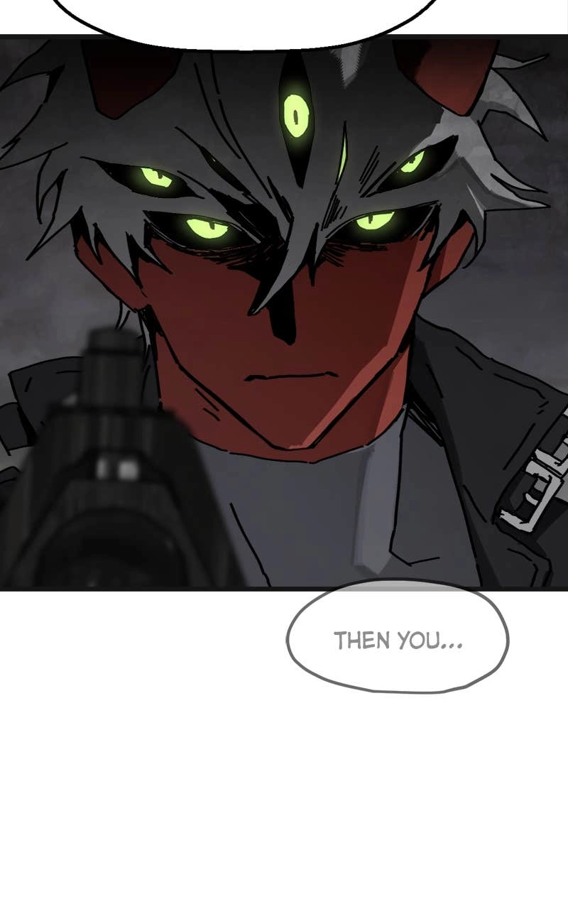 On the Way to Meet Mom Chapter 8 - Page 25