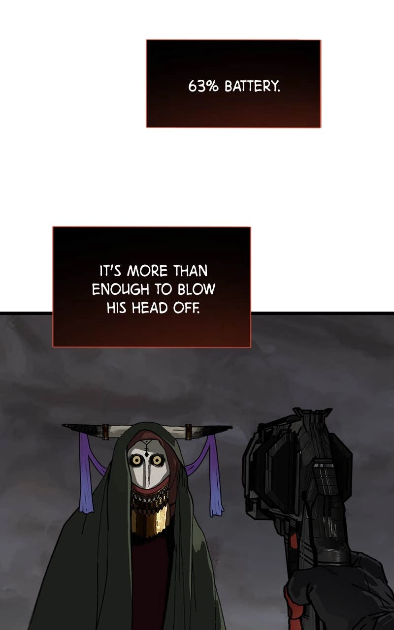 On the Way to Meet Mom Chapter 8 - Page 26