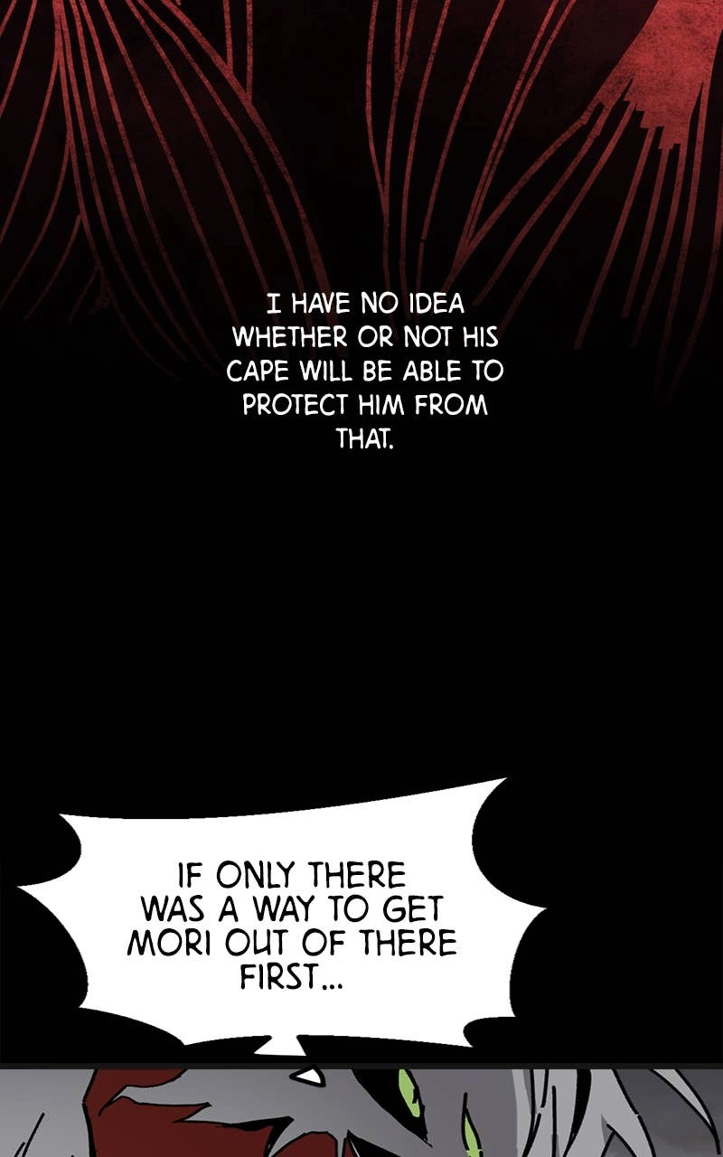 On the Way to Meet Mom Chapter 8 - Page 29