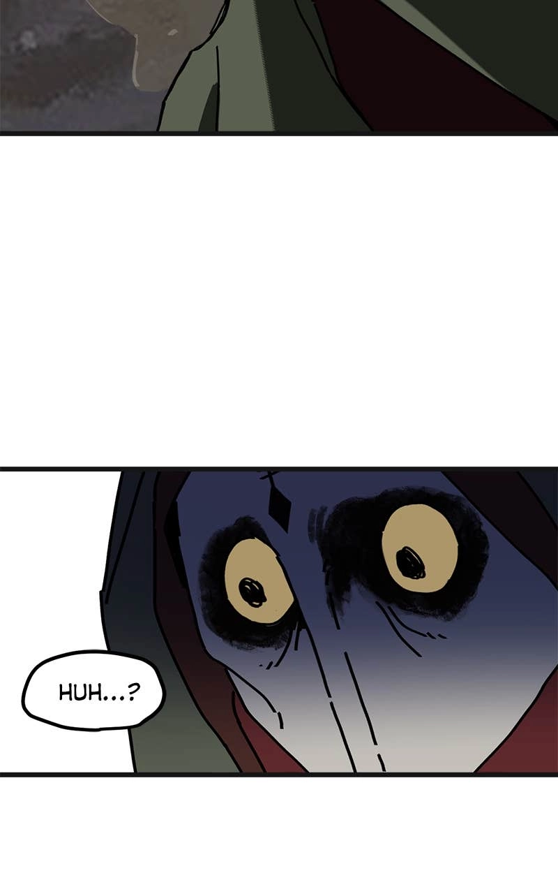 On the Way to Meet Mom Chapter 8 - Page 32