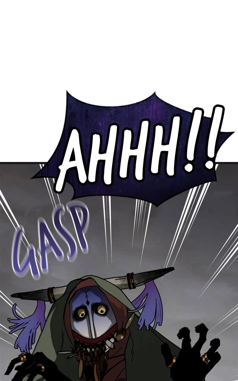 On the Way to Meet Mom Chapter 8 - Page 33