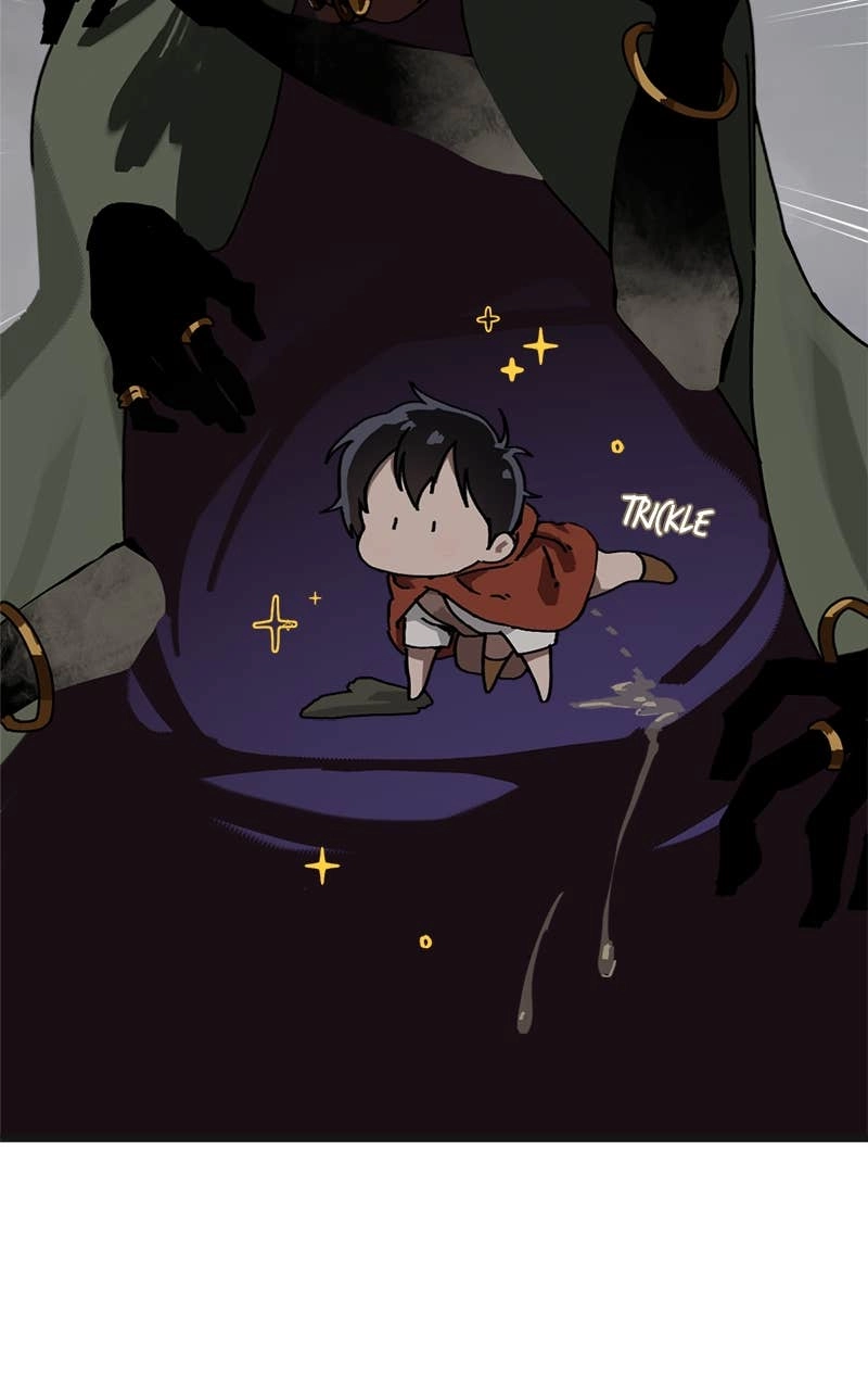 On the Way to Meet Mom Chapter 8 - Page 34