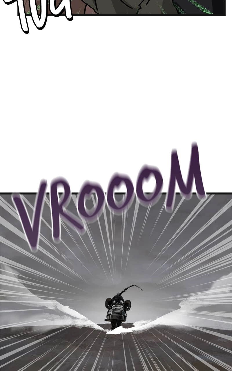 On the Way to Meet Mom Chapter 8 - Page 50