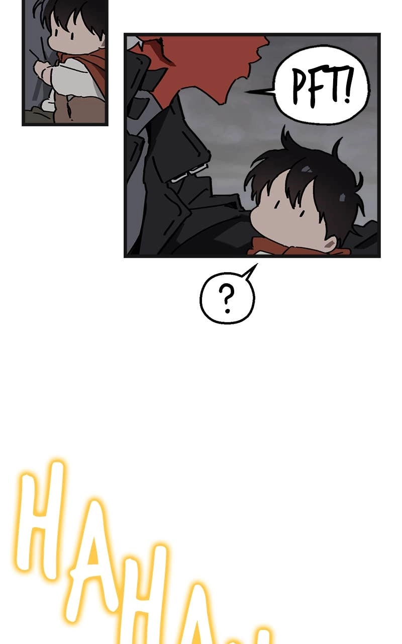 On the Way to Meet Mom Chapter 8 - Page 52