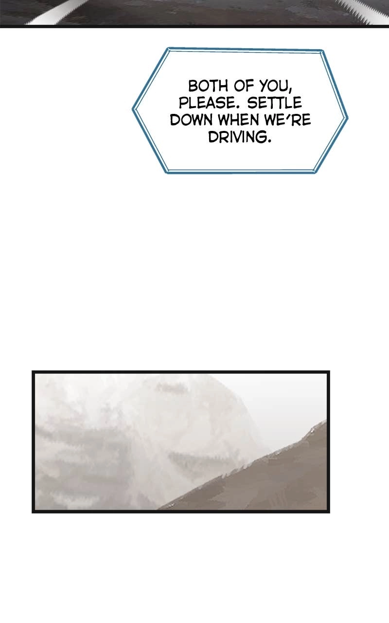On the Way to Meet Mom Chapter 8 - Page 62