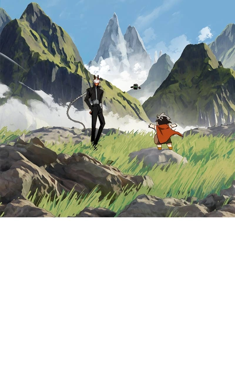 On the Way to Meet Mom Chapter 8 - Page 68