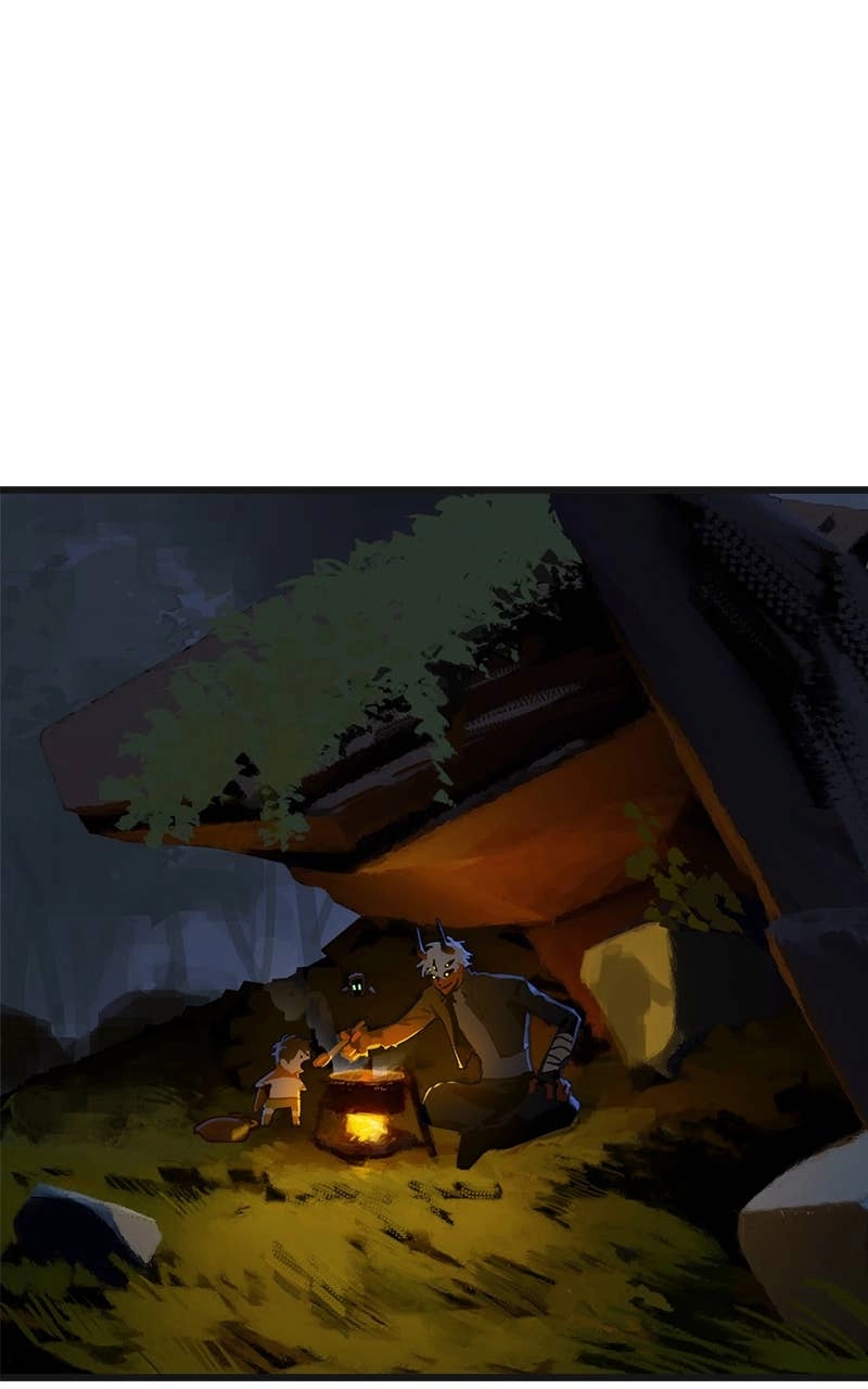 On the Way to Meet Mom Chapter 9 - Page 6