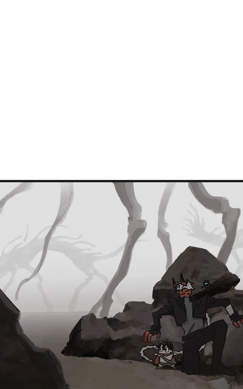 On the Way to Meet Mom Chapter 9 - Page 7