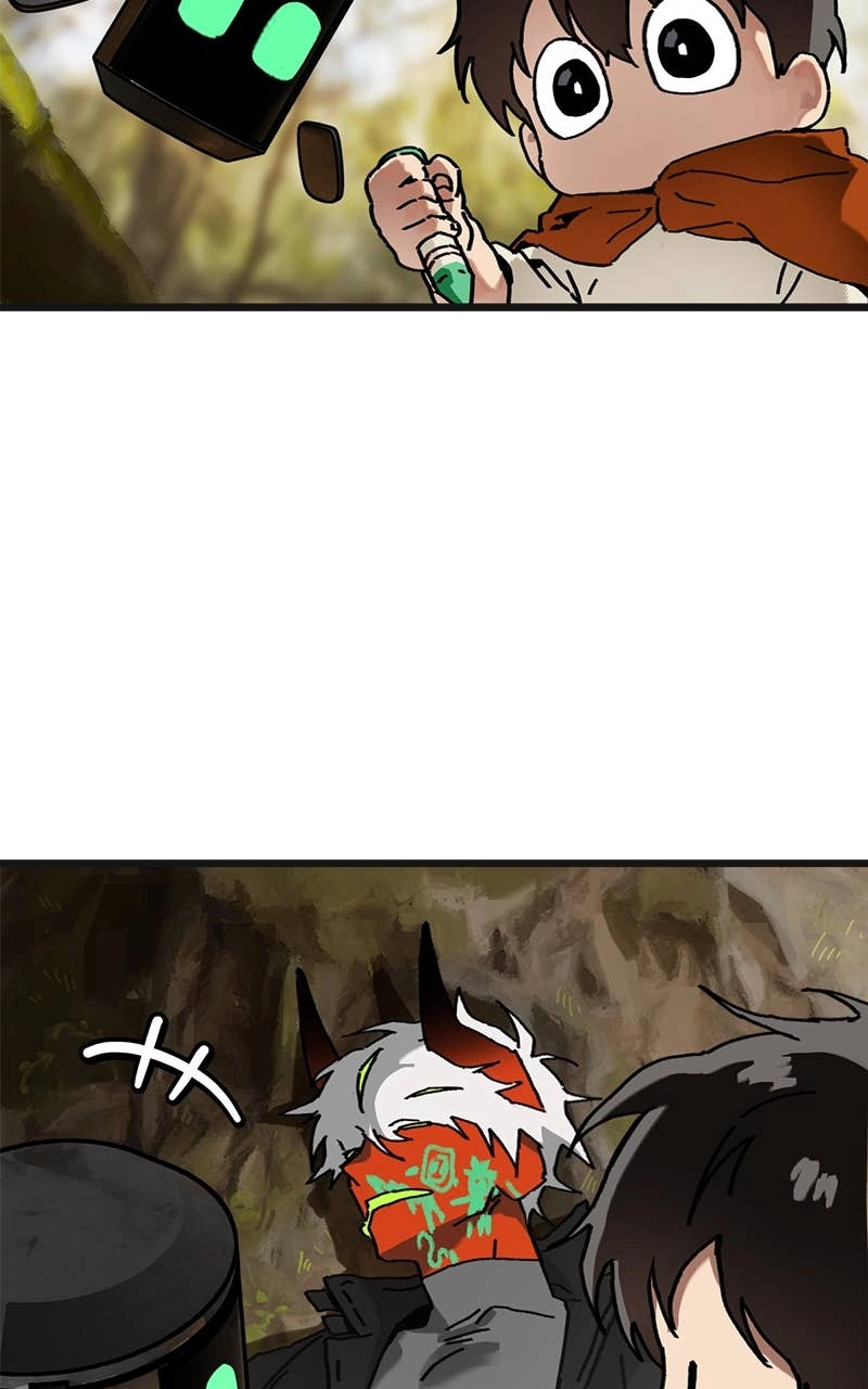 On the Way to Meet Mom Chapter 9 - Page 17