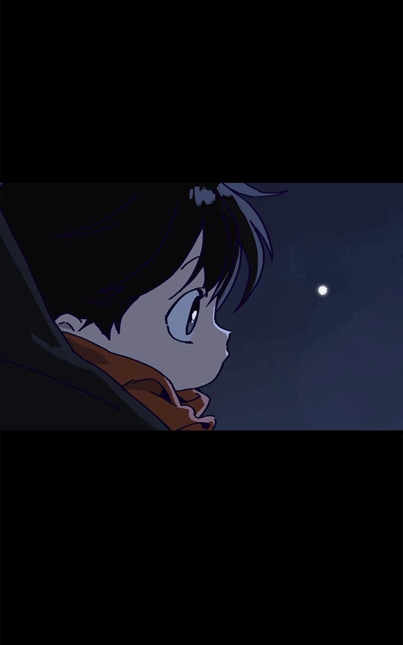 On the Way to Meet Mom Chapter 9 - Page 21